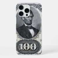 Abraham Lincoln