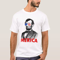 abraham lincoln merica