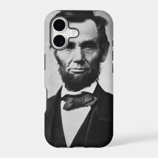 Abraham Lincoln Portrait