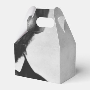 Abraham Lincoln Portrait Favor Box