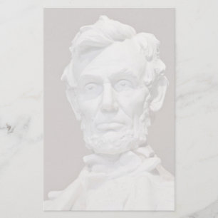 Abraham Lincoln Stationery