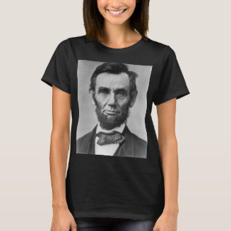 Abraham Lincoln T-Shirt