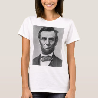 Abraham Lincoln T-Shirt