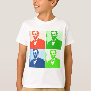 Abraham Lincoln T-Shirt