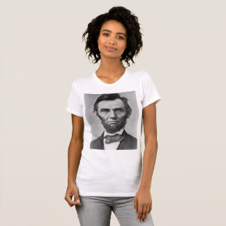 Abraham Lincoln T-Shirt