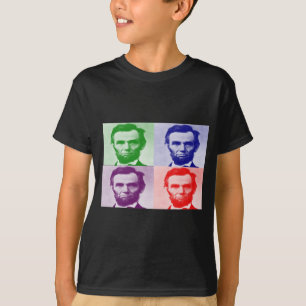 Abraham Lincoln T-Shirts & Gifts