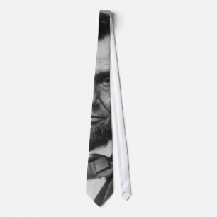 Abraham Lincoln Tie