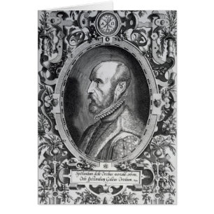 Abraham Ortelius