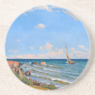 Abrahamsson’s ”Archipelago” coaster