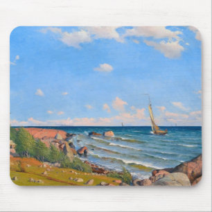 Abrahamsson’s ”Archipelago” mousepad