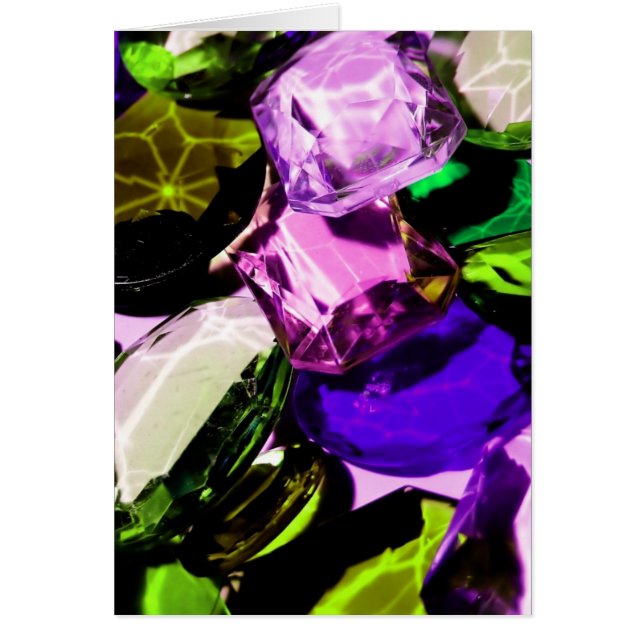 abrégé sur pierre gemme (Devant)