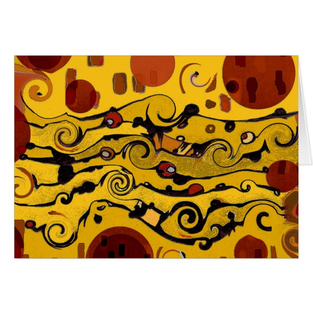 Abrégé sur Skyland (Devant horizontal)