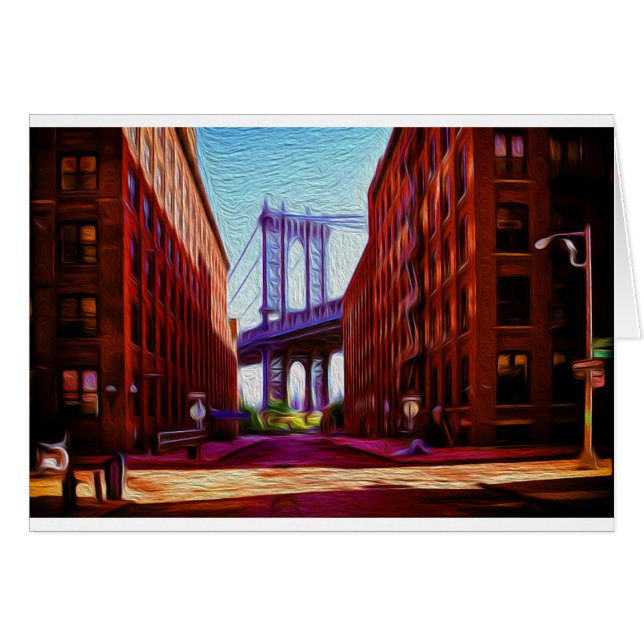 ABRUTI (Devant horizontal)