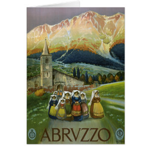 Abruzzes
