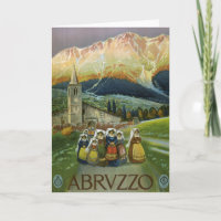 Abruzzo