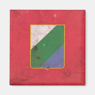 Abruzzo Magnet