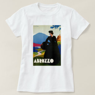 Abruzzo T-Shirt