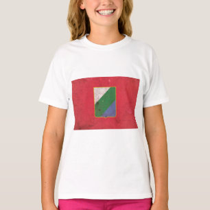 Abruzzo T-Shirt