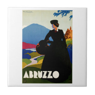 Abruzzo Tile