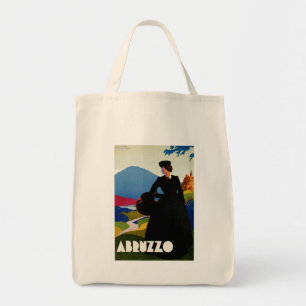 Abruzzo Tote Bag