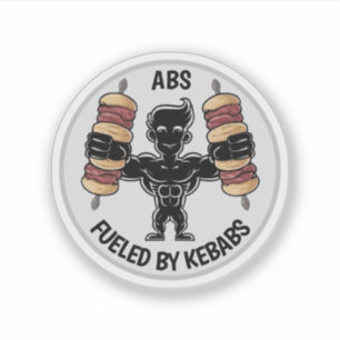 Abs and Kebabs 