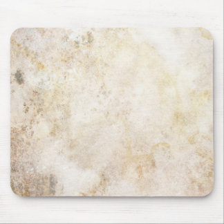 [ABS-BEI-1] Beige marble speckle Mouse Pad