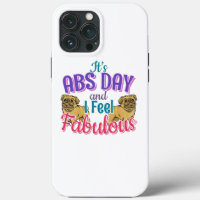Abs Day Core Workout - Pug Dog Lover