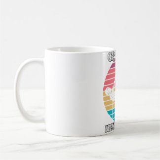 ABS OF STEEL Gym Fitness Workout Bodybuilding Moti Coffee Mug