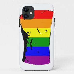 Abs Phone Case