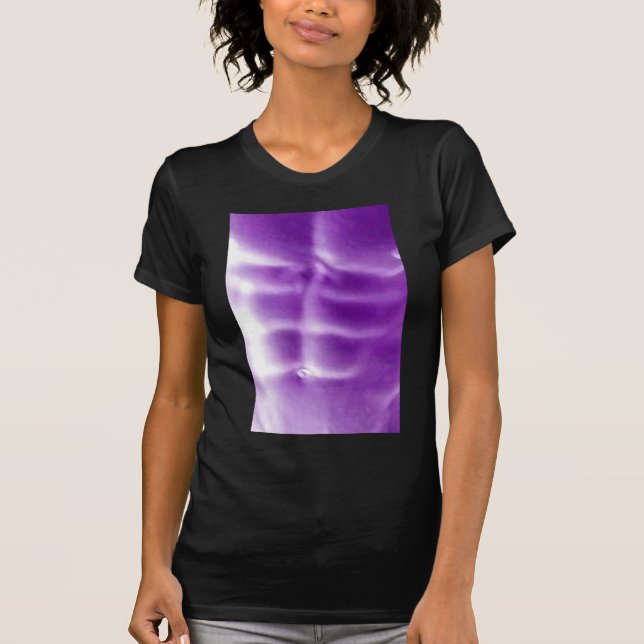 Abs T-Shirt (Front)