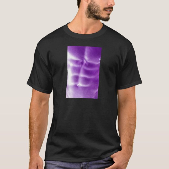Abs T-Shirt (Front)