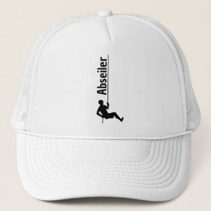 Abseiler Trucker Hat