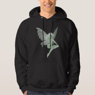 Absinthe Art Signature Green Fairy 1A Hoodie