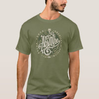 Absinthe logo