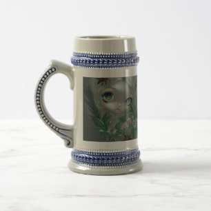 "Absinthe :  Tasse d'anis et d'armoise"