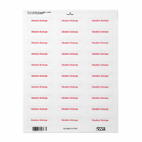 Absolute Garbage Labels