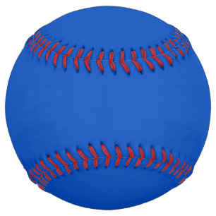 Absolute Zero (solid colour) Softball