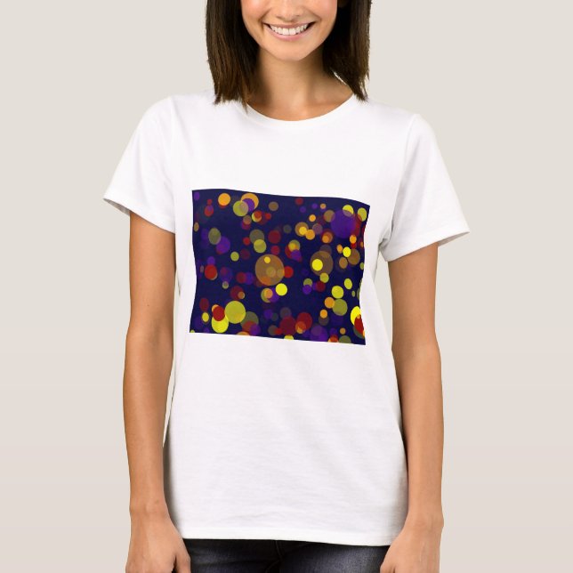 Abstracio 11 T-Shirt (Front)