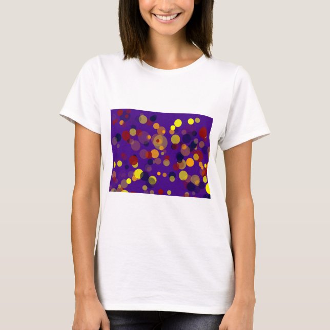 Abstracio 12 T-Shirt (Front)