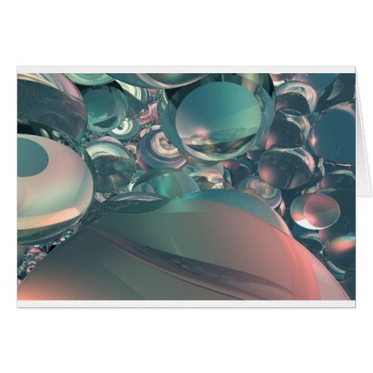 Abstract0057 Card