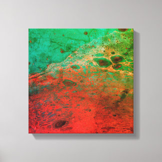 Abstract127 Canvas Print