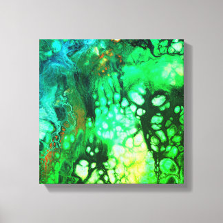 Abstract150 Canvas Print