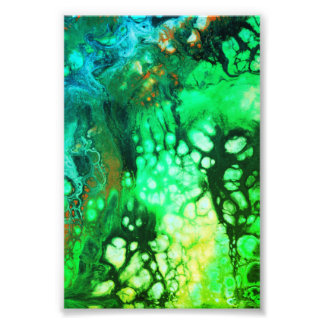 Abstract150 Photo Print