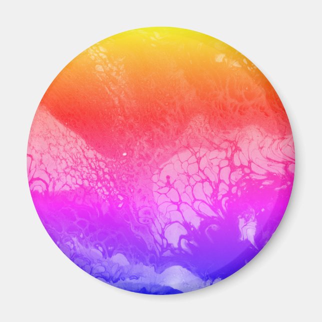 Abstract159 Magnet (Front)