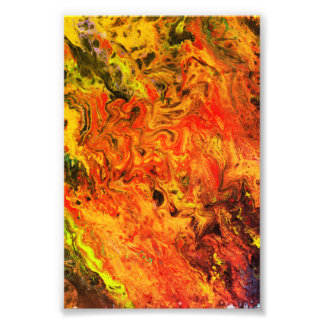 Abstract162 Photo Print