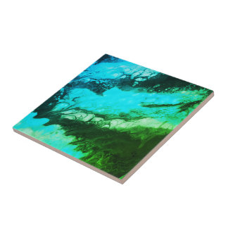 Abstract175 Tile