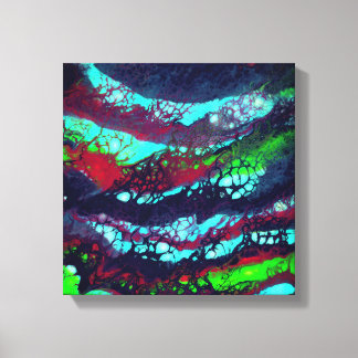 Abstract221 Canvas Print