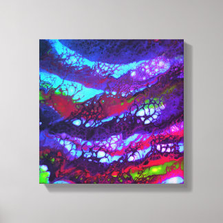 Abstract223 Canvas Print