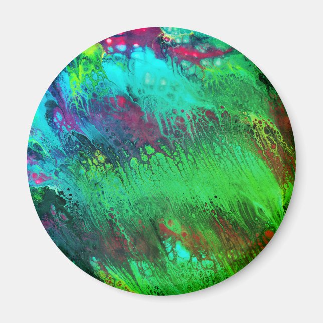 Abstract280 Magnet (Front)