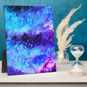 Abstract333 Plaque